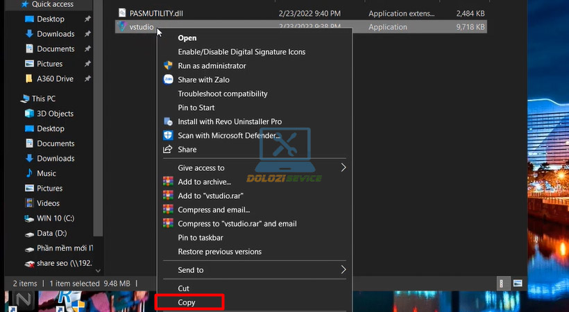 Corel VideoStudio 2022