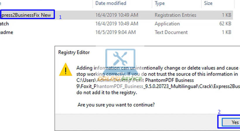 Giới thiệu PhantomPDF Business 9: Hướng dẫn cài đặt và tải về 19 PhantomPDF Business 9