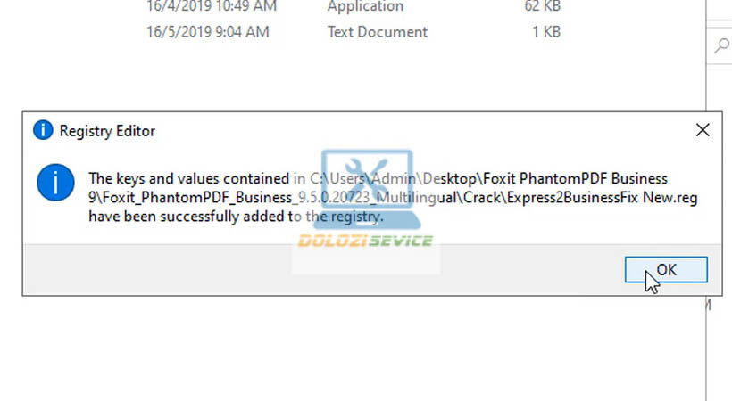 Giới thiệu PhantomPDF Business 9: Hướng dẫn cài đặt và tải về 20 PhantomPDF Business 9