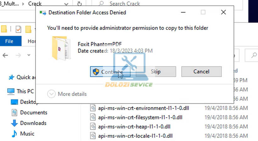 Giới thiệu PhantomPDF Business 9: Hướng dẫn cài đặt và tải về 16 PhantomPDF Business 9