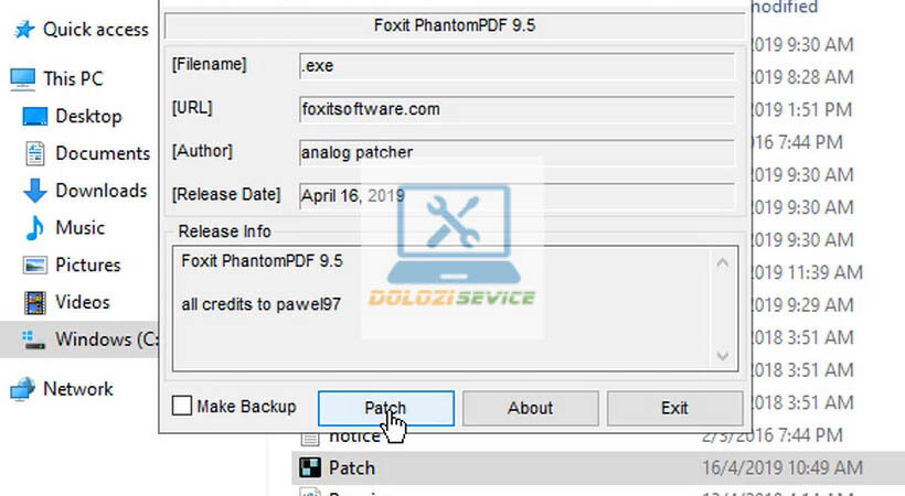 Giới thiệu PhantomPDF Business 9: Hướng dẫn cài đặt và tải về 18 PhantomPDF Business 9