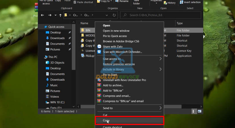Cách cài đặt và tải Proteus 8.8 dễ dàng nhất