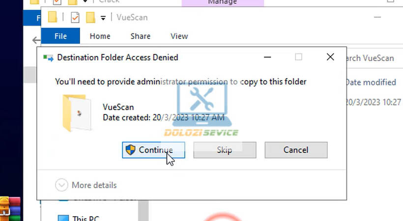 Cách Cài Đặt VueScan Pro 2018 và Tải Phần Mềm Miễn Phí
