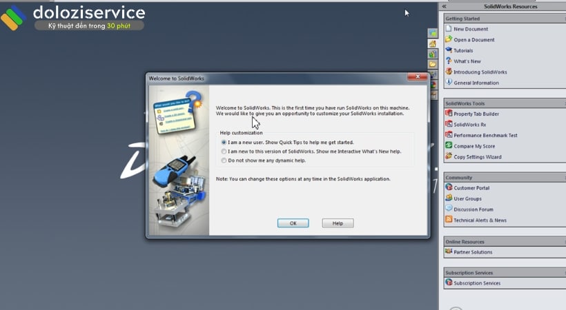 Chọn một trong 3 cái đều được