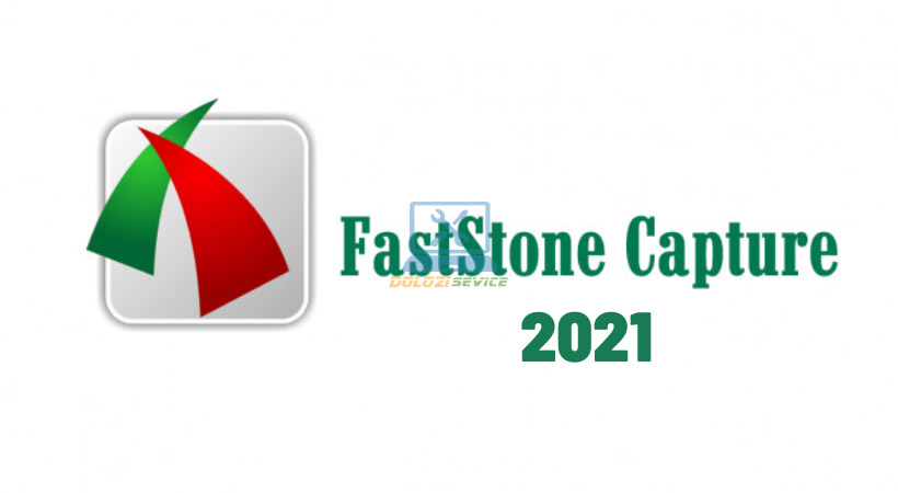 Hướng dẫn cài đặt và tải FastStone Capture 2021 dễ dàng 1 Hướng dẫn cài đặt FastStone Capture 2021