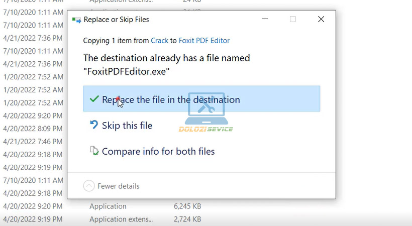 Hướng Dẫn Cài Đặt Foxit PDF Editor Pro 2021 - Tải Ngay! 10 Hướng Dẫn Cài Đặt Foxit PDF Editor Pro 2021 - Tải Ngay!