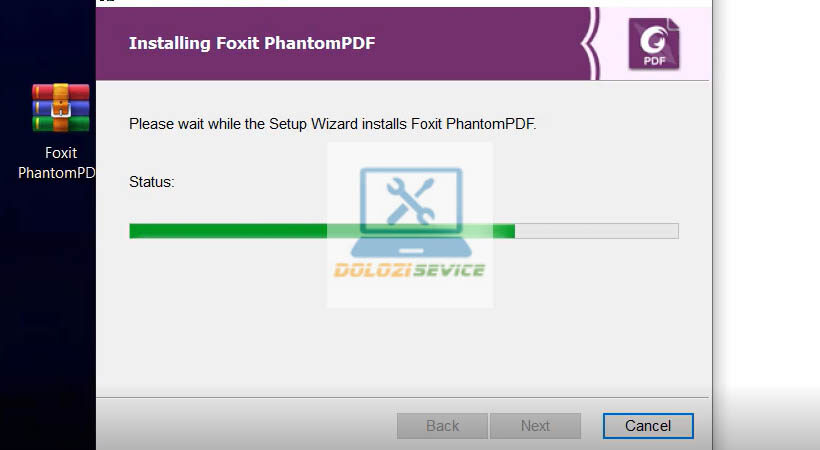 Hướng Dẫn Cài Đặt PhantomPDF Business 2019 Dễ Dàng 7 Hướng Dẫn Cài Đặt PhantomPDF Business 2019 Dễ Dàng