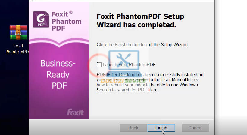 Hướng Dẫn Cài Đặt PhantomPDF Business 2019 Dễ Dàng 8 Hướng Dẫn Cài Đặt PhantomPDF Business 2019 Dễ Dàng