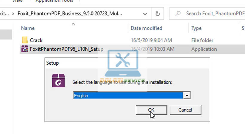 Giới thiệu PhantomPDF Business 9: Hướng dẫn cài đặt và tải về 4 Giới thiệu PhantomPDF Business 9: Hướng dẫn cài đặt và tải về