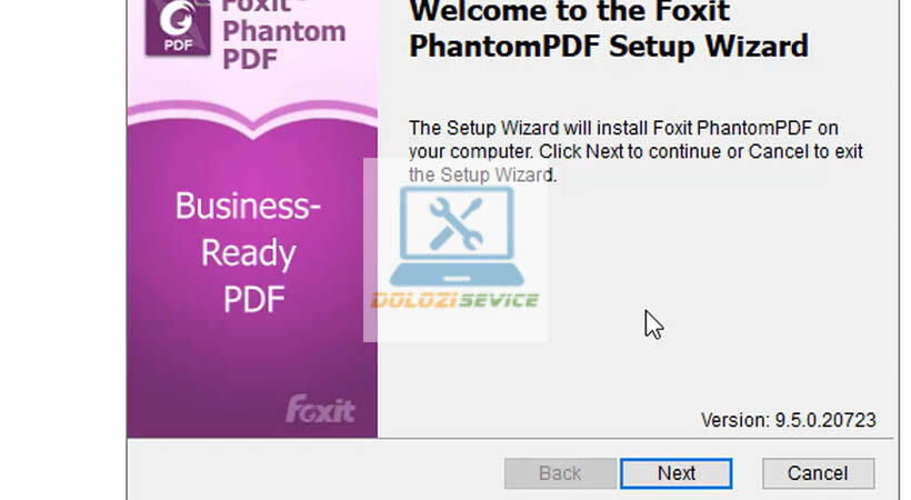 Giới thiệu PhantomPDF Business 9: Hướng dẫn cài đặt và tải về 5 Giới thiệu PhantomPDF Business 9: Hướng dẫn cài đặt và tải về