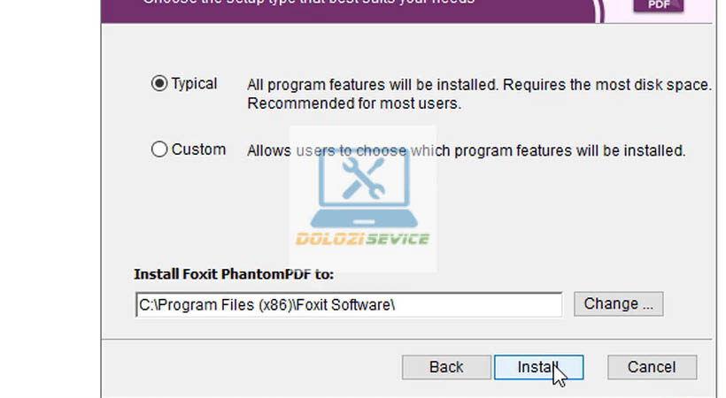 Giới thiệu PhantomPDF Business 9: Hướng dẫn cài đặt và tải về 7 PhantomPDF Business 9