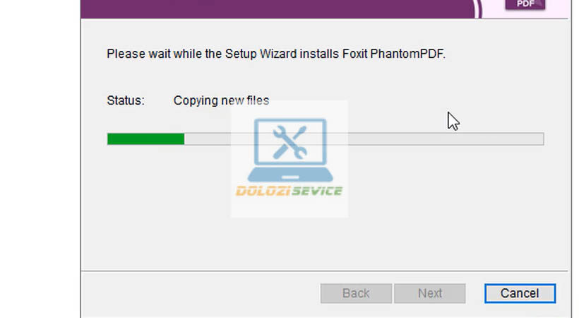 Giới thiệu PhantomPDF Business 9: Hướng dẫn cài đặt và tải về 8 PhantomPDF Business 9