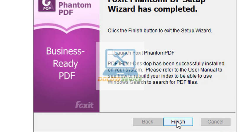 Giới thiệu PhantomPDF Business 9: Hướng dẫn cài đặt và tải về 9 PhantomPDF Business 9