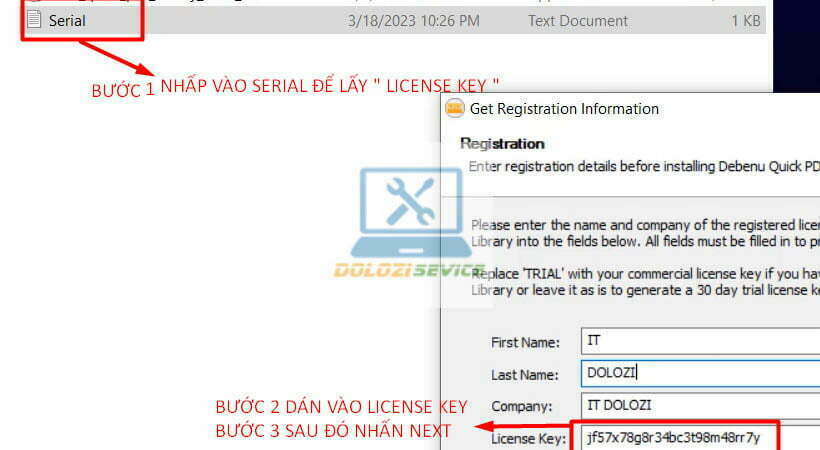 Hướng Dẫn Cài Đặt Foxit PhantomPDF Business 2019 Tải Tại Đây 5 Foxit PhantomPDF Business 2019