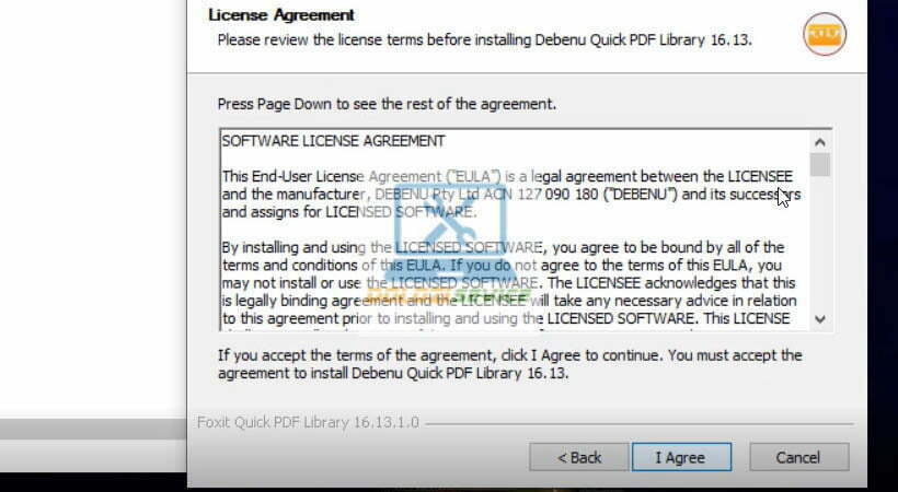 Hướng Dẫn Cài Đặt Foxit PhantomPDF Business 2019 Tải Tại Đây 6 Hướng Dẫn Cài Đặt Foxit PhantomPDF Business 2019 Tải Tại Đây