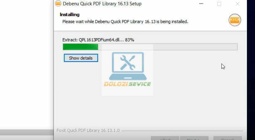 Hướng Dẫn Cài Đặt Foxit PhantomPDF Business 2019 Tải Tại Đây 7 Hướng Dẫn Cài Đặt Foxit PhantomPDF Business 2019 Tải Tại Đây