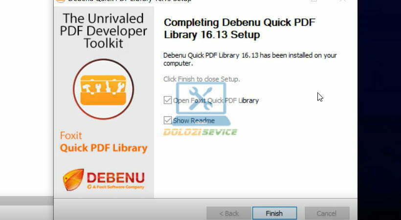 Hướng Dẫn Cài Đặt Foxit PhantomPDF Business 2019 Tải Tại Đây 8 Hướng Dẫn Cài Đặt Foxit PhantomPDF Business 2019 Tải Tại Đây