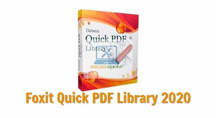 Cài Đặt Foxit PhantomPDF Business 2020 - Hướng Dẫn Tải Ngay 1 Hướng dẫn cài đặt Foxit PhantomPDF Business 2020