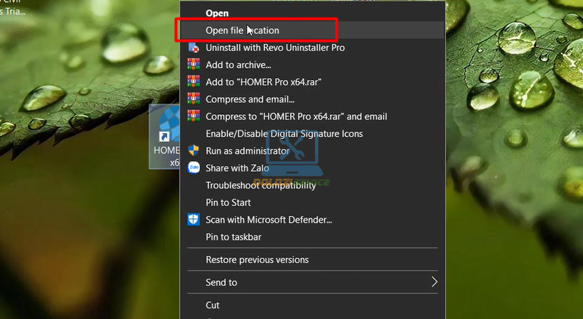 Download Homer Pro 3