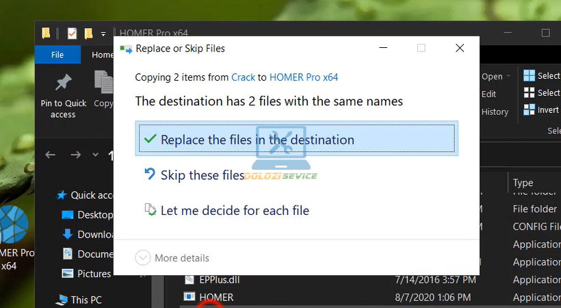 Hướng Dẫn Cài Đặt Homer Pro 3 và Tải Phần Mềm MIễn Phí