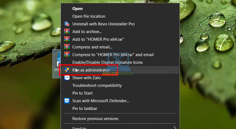 Hướng Dẫn Cài Đặt Homer Pro 3 và Tải Phần Mềm MIễn Phí