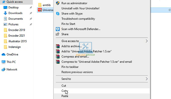 Cài đặt Dreamweaver 2015: Hướng dẫn và Tải phần mềm Miễn phí 14 Copy phần mềm kích hoạt bản quyền