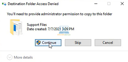 Kích hoạt thành công bản quyền Effects 2015