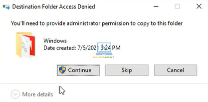 Cách cài đặt và tải Illustrator 2015 đơn giản cho người dùng 17 Chọn Continue