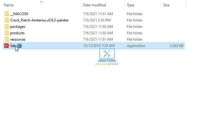Hướng Dẫn Cài Đặt Premiere 2017 Và Tải Phần Mềm Miễn Phí 3 Chạy File cài đặt phần mềm