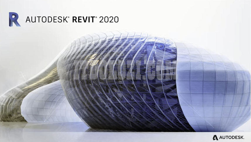 Hướng Dẫn Tải và Cài Đặt Revit 2020 Dễ Dàng