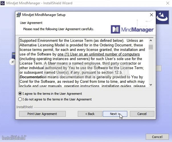 Chấp Nhận Thỏa Thuận