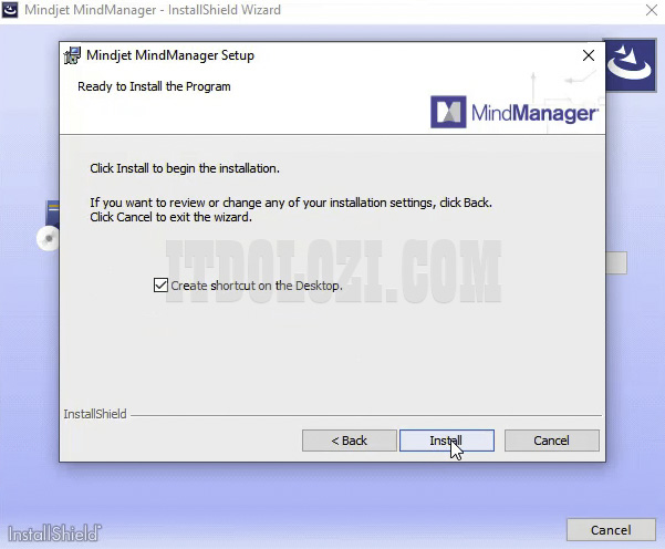 Tích Chọn Tùy Chọn Cài Đặt