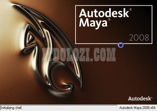 Hướng Dẫn Cài Đặt Maya 2008 và Tải Phần Mềm Miễn Phí