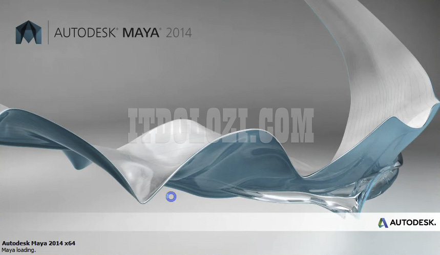 Hướng Dẫn Cài Đặt và Tải Maya 2014 Đơn Giản Nhất