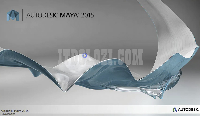 Hướng dẫn cài đặt Autodesk Maya 2015