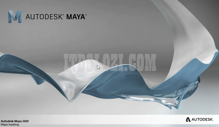 Hướng dẫn cài đặt Maya 2020 và tải phần mềm miễn phí