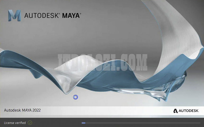 Hướng Dẫn Cài Đặt và Tải Maya 2022 Một Cách Dễ Dàng