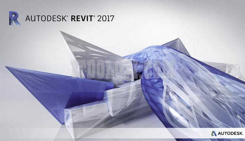 Hướng Dẫn Cài Đặt Revit 2017 - Tải Phần Mềm Miễn Phí Tại Đây