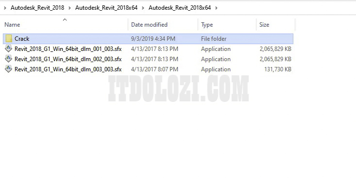 Giải nén phần kích hoạt