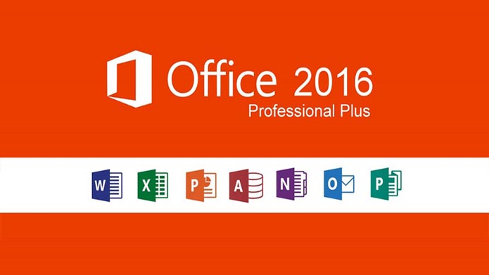 Cách cài đặt và tải Office 2016 đơn giản nhất