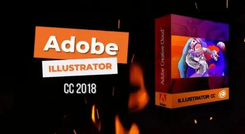Tính năng mới của phần mềm Adobe Illustrator CC 2018