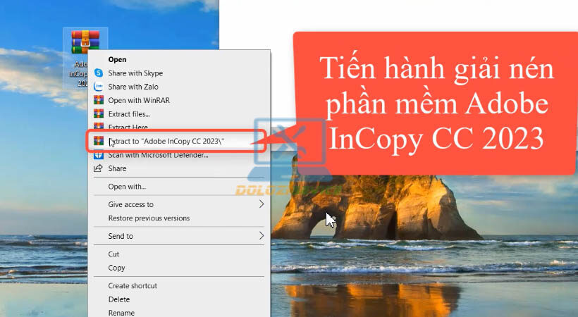 Hướng Dẫn Cài Đặt InCopy 2023 Và Tải Phần Mềm Miễn Phí 2 Incopy 2023