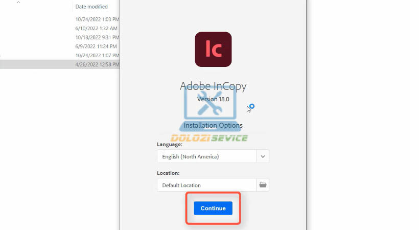 Hướng Dẫn Cài Đặt InCopy 2023 Và Tải Phần Mềm Miễn Phí 4 Hướng Dẫn Cài Đặt InCopy 2023 Và Tải Phần Mềm Miễn Phí