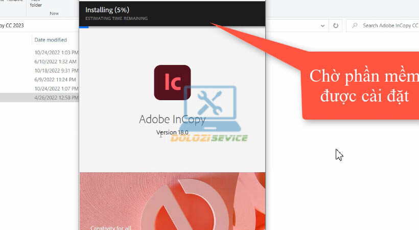 Hướng Dẫn Cài Đặt InCopy 2023 Và Tải Phần Mềm Miễn Phí 5 Incopy 2023