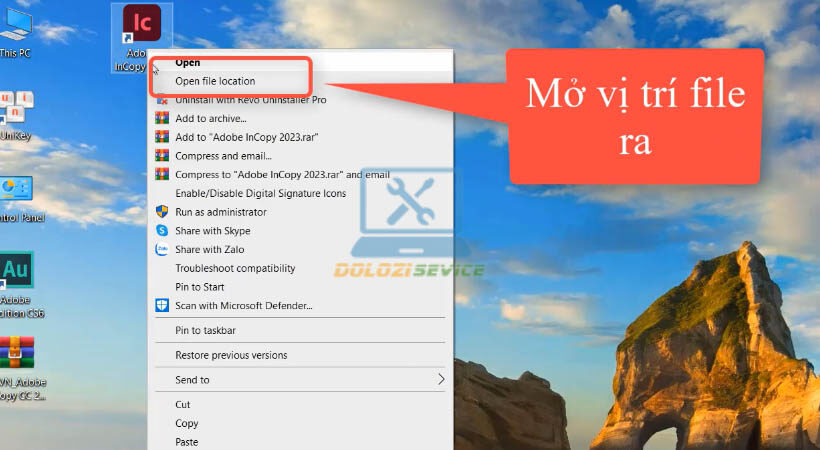 Hướng Dẫn Cài Đặt InCopy 2023 Và Tải Phần Mềm Miễn Phí 8 Incopy 2023