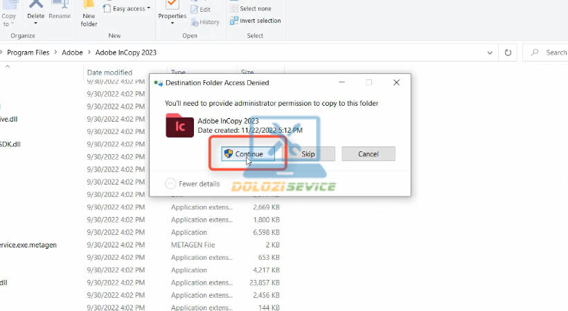 Hướng Dẫn Cài Đặt InCopy 2023 Và Tải Phần Mềm Miễn Phí 11 Incopy 2023