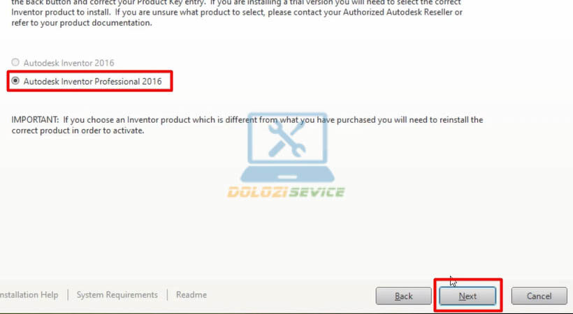 Autodesk Inventor 2016