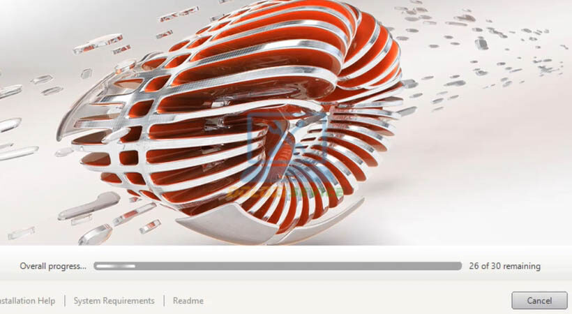 Autodesk Inventor 2016