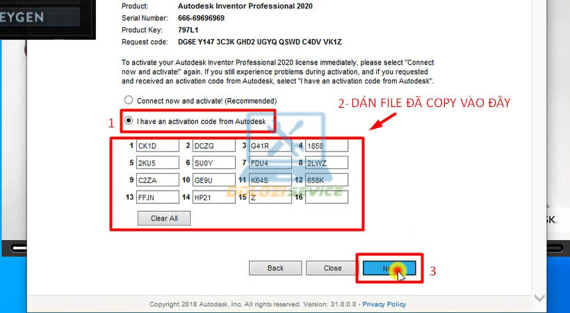Autodesk Inventor 2020