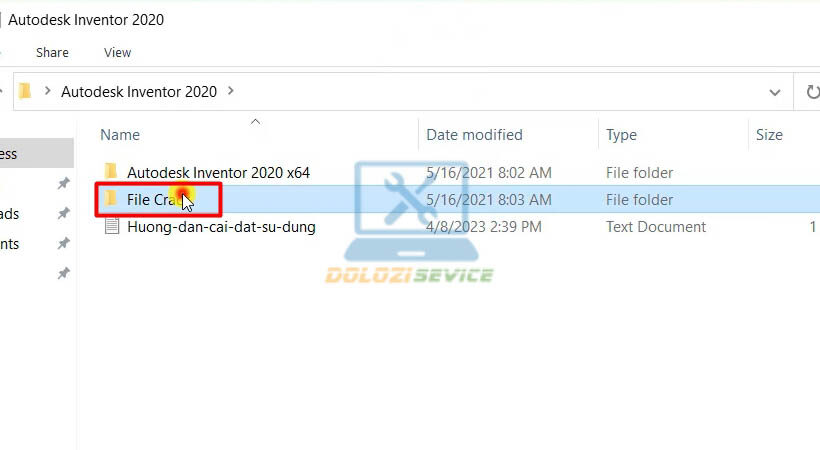 Autodesk Inventor 2020